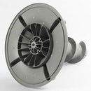 Genuine Frigidaire OEM 5304538037 Washer Agitator, Replaces 5304511349, AP7250204 - image 3