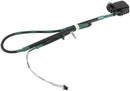 Genuine Whirlpool OEM W11700916 Washer Lid Lock Assembly Latch, Replaces AP7219279, W11394572, W11032875, W11543566