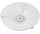 Genuine GE OEM WH43X34257 Washer Agitator Base Hybrid Assembly, Replaces AP7193626, WH43X31239, WH43X25447, WH43X24357 - image 2