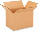 25 Pack 16 x 12 x 12 Corrugated Cardboard Boxes For Packing, Shipping, or Moving - image 2