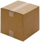 25 Pack 10 x 10 x 10 Corrugated Cardboard Boxes For Packing, Shipping, or Moving - image 2