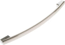 Genuine GE OEM WR12X34310 Refrigerator Stainless Steel Freezer Door Handle