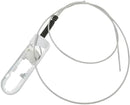 Genuine GE OEM WR14X34687 Refrigerator Water Filter Manifold & Housing, Replaces AP6997141, WR14X30263