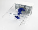 Genuine GE OEM WR29X43991 Refrigerator Ice Bucket & Auger Assembly, Replaces AP7220313, WR29X42448, WR17X24426 - image 2