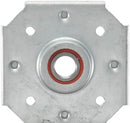 Genuine Frigidaire OEM 5304511395 Dryer Bearing House, Replaces AP6261677 - image 2