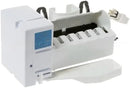 Genuine GE OEM WR30X35286 Refrigerator Ice Maker Assembly, Replaces WR30X30095, WR30X25026, WR30X27908, WR30X28690