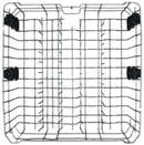 Genuine GE / Hotpoint OEM WD28X35779 Dishwasher Upper Dish Rack Assembly, Replaces AP8053826, WD28X30219, WD28X26098 - image 2