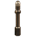 Milton Industries 440-1 Truck Valve Extension 2-1/4"