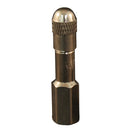 Milton Industries 440 Truck Valve Extension 1-3/8"
