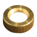Milton Industries 463 Rim Nut, Tr