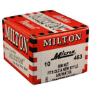 Milton Industries 463 Rim Nut, Tr