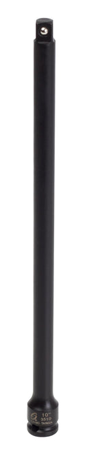 Sunex 3510 3/8" Dr Extension, 10"