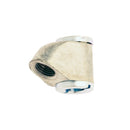 Milton Industries 500-4 Dual Head Chuck Only, Free Flowing