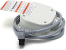 Genuine Bosch OEM 00752018 Dishwasher Junction Box and Power Cord Assembly, Replaces 752018