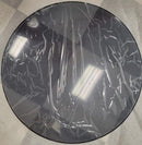 Genuine GE OEM WE13X29720 Dryer Door Protect Cover, Replaces AP6980638, OEM27922554 - image 2