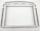 Genuine GE OEM WR32X26245 Refrigerator Crisper Cover, Replaces AP6035563, WR32X10197, WR32X10288, WR32X10307, 4468354 - image 3