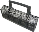 Genuine GE OEM WD28X24469 Dishwasher Grey Silverware Basket Assembly