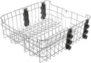 Genuine GE OEM WD28X30219 Upper Dishwasher Rack, Replaces WD28X22626, WD28X24397, WD28X24421, WD28X23156, WD28X22676 - image 4