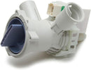 Genuine Bosch OEM 00145753 Washer Drain Pump, Replaces 00144844, 00144977