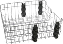Genuine GE OEM WD28X30219 Upper Dishwasher Rack, Replaces WD28X22626, WD28X24397, WD28X24421, WD28X23156, WD28X22676 - image 3