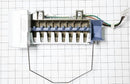 Genuine Whirlpool OEM W10884390 Refrigerator Ice Maker Assembly, Replaces AP6030643, W10469286, WPW10377152, W10377152 - image 2