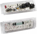 Genuine GE OEM WB27X45466 Oven Range Control Board, Replaces AP7210320, WB27T11311, WB27T11312, WB27T11313, WB27T11276