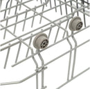 Genuine Bosch OEM 20007189 Dishwasher Lower Dish Rack Crockery Basket, Replaces AP8055330, 20000533, 20000532, 00689429 - image 5