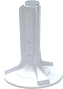 Genuine Frigidaire OEM 5304515845 Washer Agitator