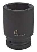 Sunex 558D Soc 1-13/16 1"D Imp 6Pt Dp