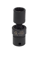 Sunex 810ZUMMG 1/4 In. Drive 10 Mm Impact Socket