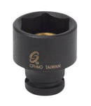 Sunex 812MMG Soc 12Mm 1/4D Imp Mag 6Pt