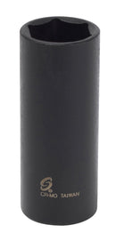 Sunex 322D Soc 11/16 3/8D Imp 6Pt Dp