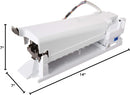 Genuine Samsung OEM DA97-15217A Assembly Ice Maker - image 6