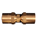 Milton Industries 623 Reusable Mender, 3/8" X 3/4"
