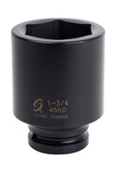 Sunex 456D Soc 1-3/4 3/4D Imp 6Pt Dp
