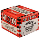 Milton Industries 653-2 Adapter Bushing, F. 3/8" X M. 1/4"
