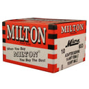 Milton Industries 653 Adapter Bushing, F. 1/4" X M. 1/8"