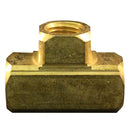 Milton Industries 655 Female "T" 1/4" Npt