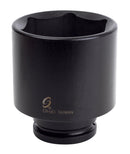 Sunex 474D 3/4 In. Drive 6-Point Deep Impact Soc