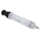 CTA Manufacturing 7073 Extraction/Filling Pump W/ Extra Hose - 200Cc