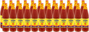 24 Pack Louisiana Brand Hot Sauce, The Original Perfect Hot Sauce 6 Ounce