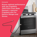Genuine Frigidaire OEM 316075103 Oven Bake Element - image 4