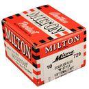 Milton Industries 729 1/8" Fem. Plug M-Style
