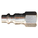 Milton Industries 729 1/8" Fem. Plug M-Style