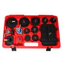 CTA Manufacturing 7300M Brake Bleeder Adapter Master Kit