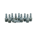 Milton Industries 733 3/8" Male Plug M-Style