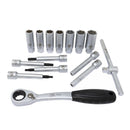 CTA Manufacturing 7466 15 Pc. Shock And Strut Service Kit