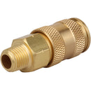 Milton Industries 765 1/4" Npt Male Coupler