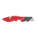 Milwaukee 48-22-1901 Fastback Flip Utility Metal Knife