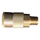Milton Industries 786 1/4 Male Body T-Style